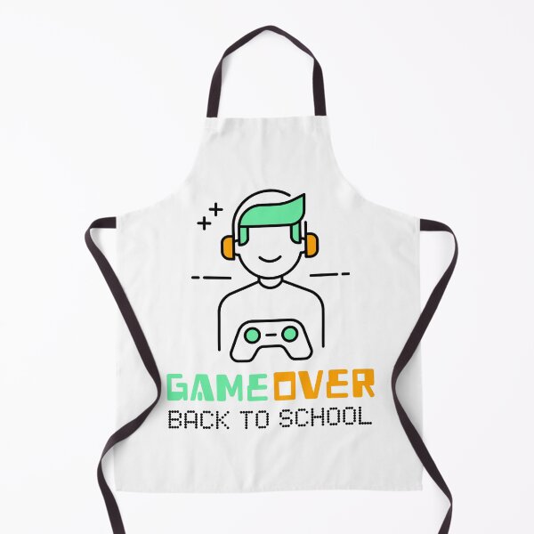 Item preview, Juego terminado de regreso a la escuela designed and sold by UnstoppableShpy.