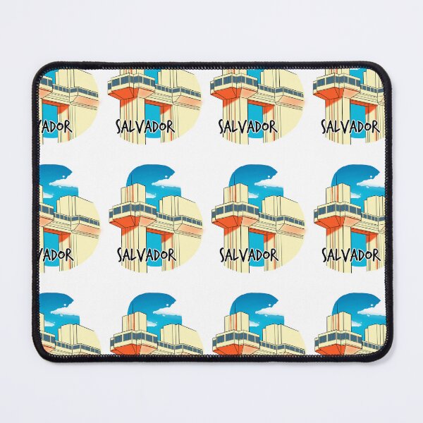 Item preview, Elevador Lacerda! Salvador, minha Bahia! designed and sold by ramiroaguni.