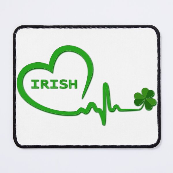 Item preview, IRISH designed and sold by Tammera.
