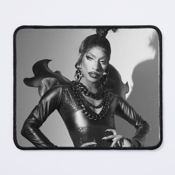 Item preview, Jaida Essence Hall - Runway Look 2 - RuPaul’s Drag Race All Stars 7 designed and sold by ShopShoopaloopa.