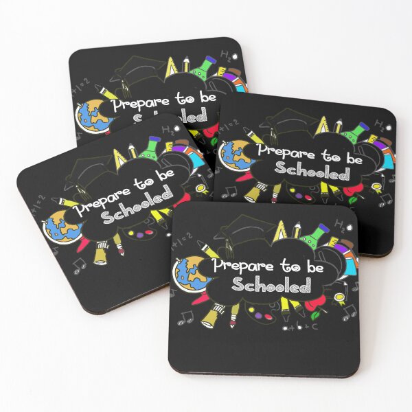Item preview, back to school check ready for school prepare to be schooled designed and sold by Shope2shope.