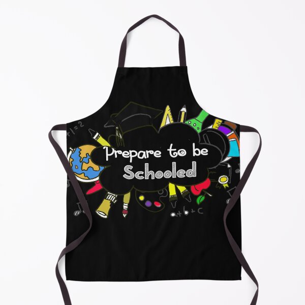 Item preview, back to school check ready for school prepare to be schooled designed and sold by Shope2shope.