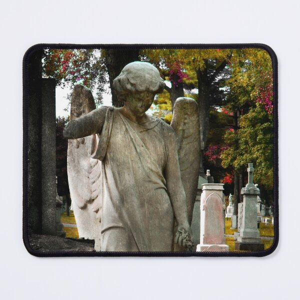 Item preview, Final Angel designed and sold by Gregory James Wyrick.