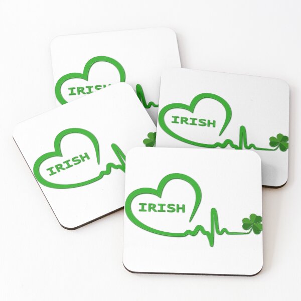 Item preview, IRISH designed and sold by Tammera.