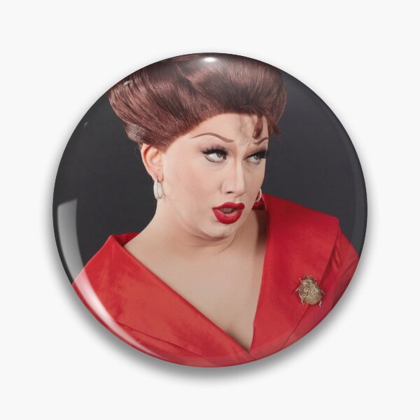 Item preview, Jinkx Monsoon - Judy Garland Snatch Game - RuPaul’s Drag Race All Stars 7 designed and sold by ShopShoopaloopa.