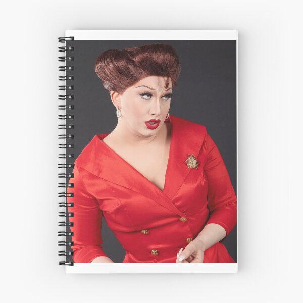 Item preview, Jinkx Monsoon - Judy Garland Snatch Game - RuPaul’s Drag Race All Stars 7 designed and sold by ShopShoopaloopa.