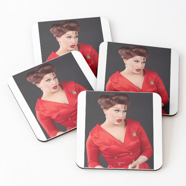 Item preview, Jinkx Monsoon - Judy Garland Snatch Game - RuPaul’s Drag Race All Stars 7 designed and sold by ShopShoopaloopa.