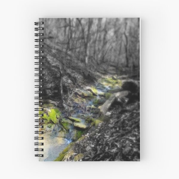 Item preview, Babbling Brook of Color designed and sold by Nathan Bargar.