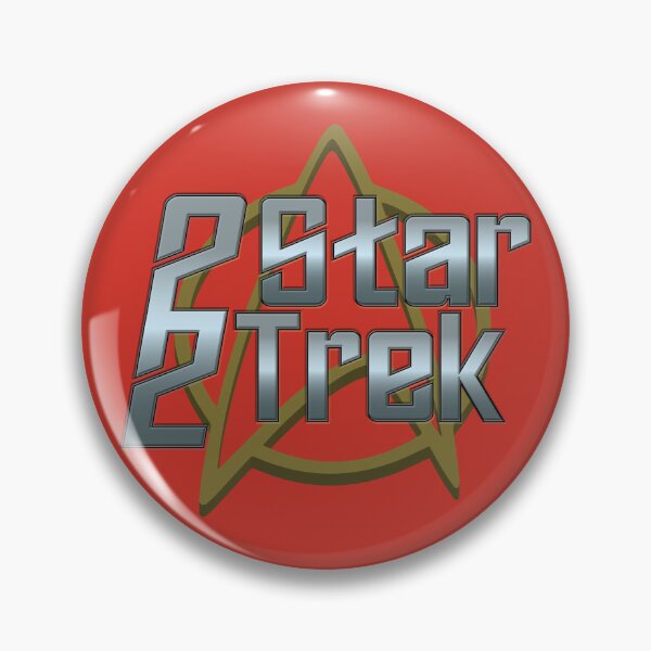 Item preview, 2Star2Trek - Security designed and sold by RyanMHolt.