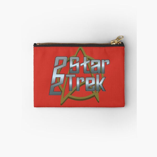 Item preview, 2Star2Trek - Security designed and sold by RyanMHolt.