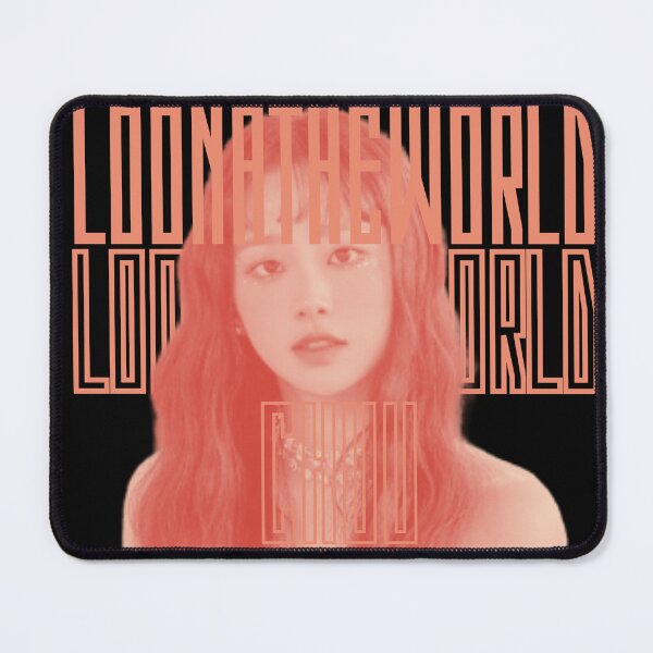 Item preview, CHUU FROM LOONA (FLIP THAT ERA)  designed and sold by ProdigyWorks.
