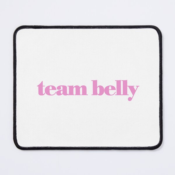 Item preview, Team Belly the summer I turned pretty designed and sold by eemayoo.