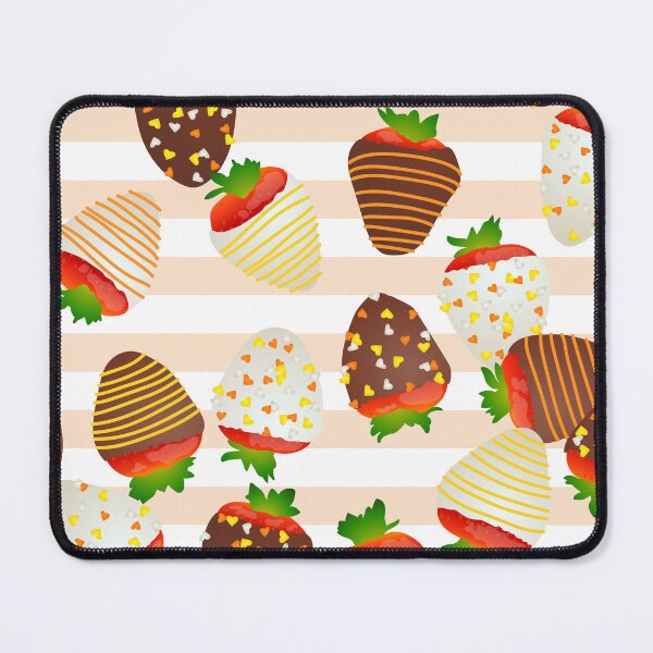 Item preview, Sailor Venus Themed Strawberries designed and sold by Zia Frazier.