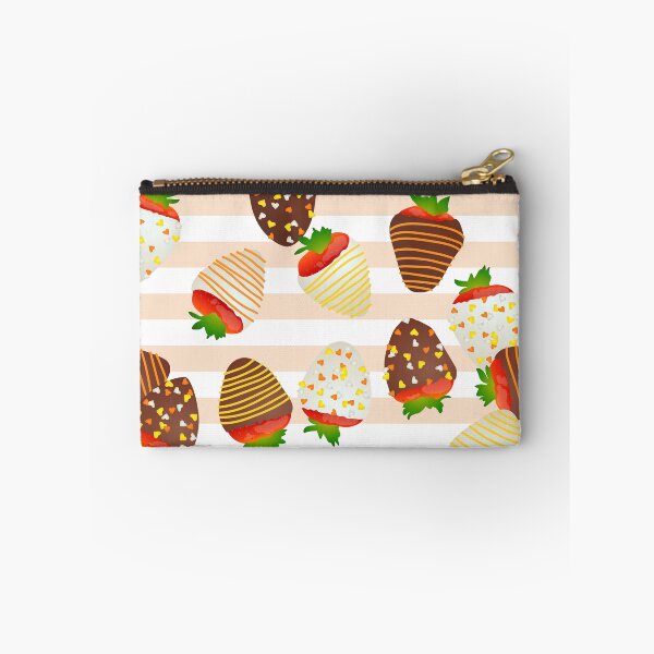 Item preview, Sailor Venus Themed Strawberries designed and sold by Zia Frazier.