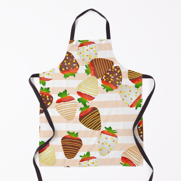 Item preview, Sailor Venus Themed Strawberries designed and sold by Zia Frazier.
