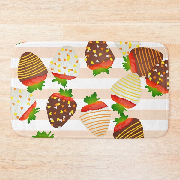 Item preview, Sailor Venus Themed Strawberries designed and sold by Zia Frazier.