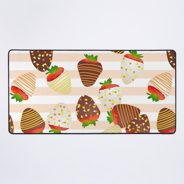 Item preview, Sailor Venus Themed Strawberries designed and sold by Zia Frazier.