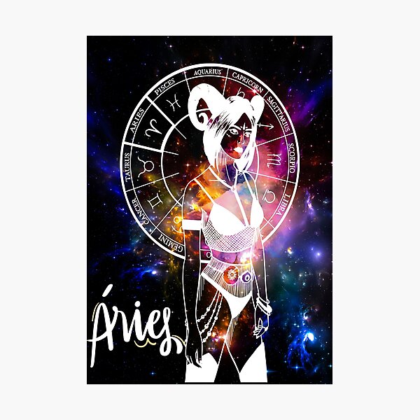 Item preview, Aries designed and sold by jrdntay33.