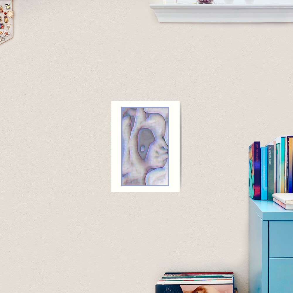 Item preview, Art Print designed and sold by Zoltan Pal.