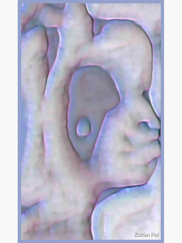 Thumbnail 3 of 3, Poster, Resolution designed and sold by Zoltan Pal.