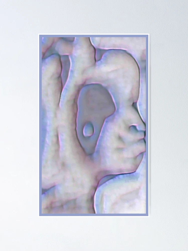 Thumbnail 1 of 3, Poster, Resolution designed and sold by Zoltan Pal.