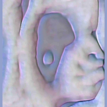 Artwork thumbnail, Resolution by Zoltan Pal