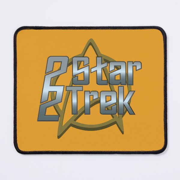 Item preview, 2Star2Trek - Command designed and sold by RyanMHolt.