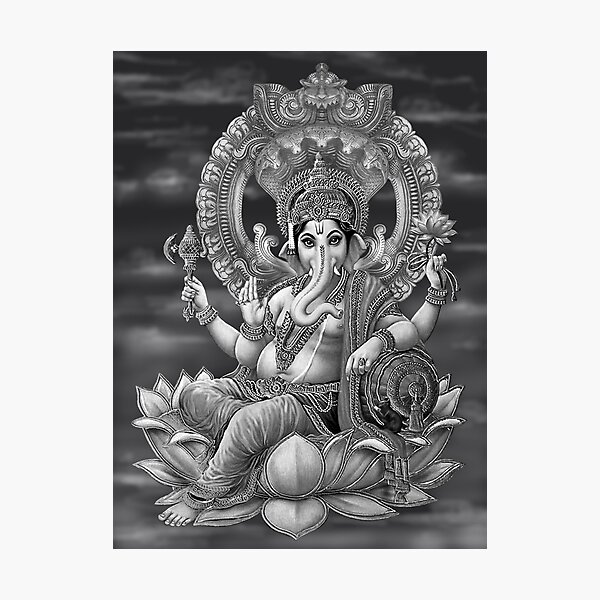 Shiv Parvati Ganesh Kartikeya Drawing | How To Draw A Scenery Of Shiv Durga  | Shiv Durga Drawing - YouTube