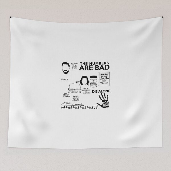 Item preview, Citations perdues designed and sold by CarolSchmitt.