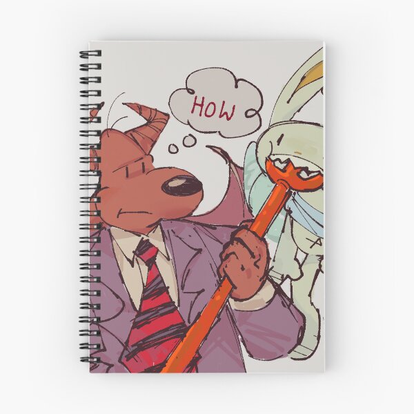 Item preview, sam and max - devil and angel ?? designed and sold by xxlisagamerxx.