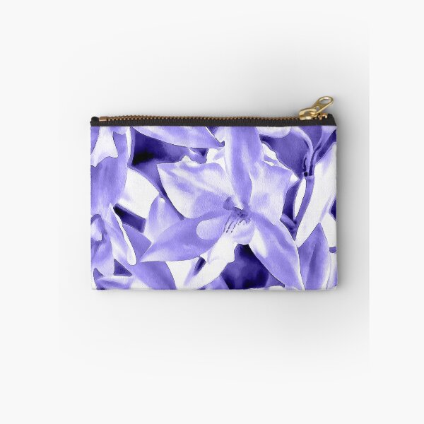 Item preview, Cascading orchids - Violet designed and sold by PhotosByHealy.
