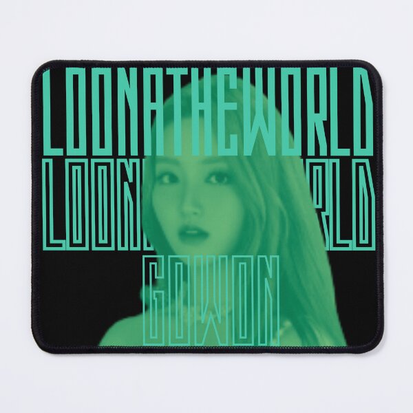 Item preview, GOWON FROM LOONA (FLIP THAT ERA)  designed and sold by ProdigyWorks.