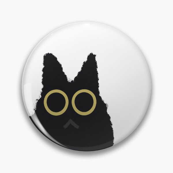 Item preview, Chibi Black Cat designed and sold by bfree0017.