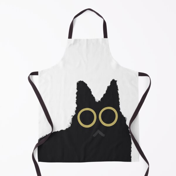 Item preview, Chibi Black Cat designed and sold by bfree0017.