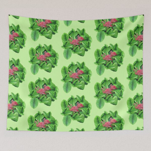 Item preview, Tres Fl'Amigos  designed and sold by Staceland.