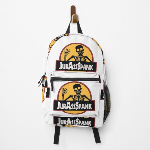 Item preview, Jurassspank Funny Parenting Kids Parents Day Parenthood For Moms For Dads designed and sold by QuanJewelry.