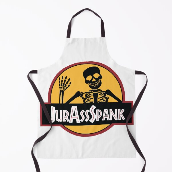 Item preview, Jurassspank Funny Parenting Kids Parents Day Parenthood For Moms For Dads designed and sold by QuanJewelry.