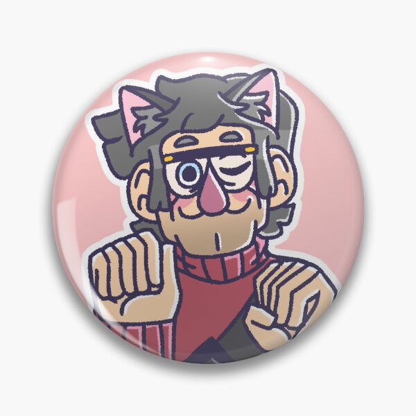Item preview, Catboy Ford designed and sold by sombredust.