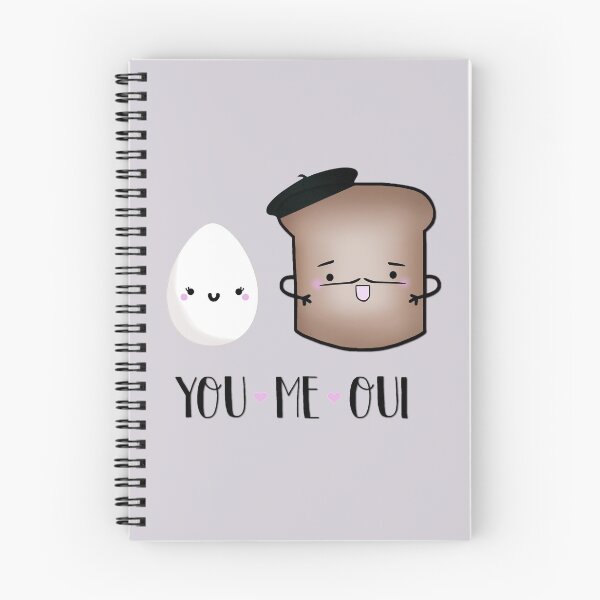 Item preview, You + Me = Oui designed and sold by Stacey Roman.