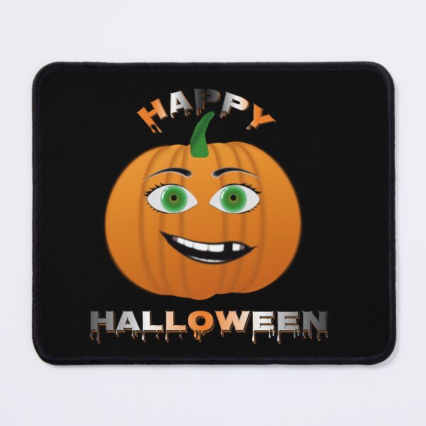 Item preview, Handsome Halloween Jack-O designed and sold by Genson.