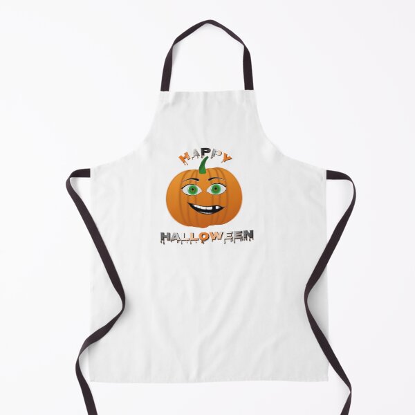Item preview, Handsome Halloween Jack-O designed and sold by Genson.