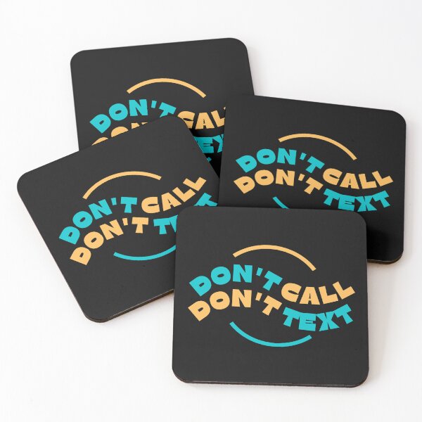 Item preview, On Vacation Dont Call Dont Text designed and sold by WINE-GHOUL.