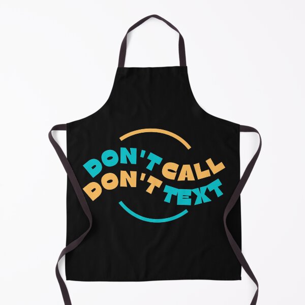 Item preview, On Vacation Dont Call Dont Text designed and sold by WINE-GHOUL.