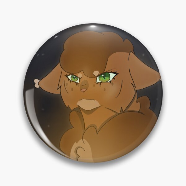 Item preview, Angy Squirrelflight designed and sold by Artekaii.