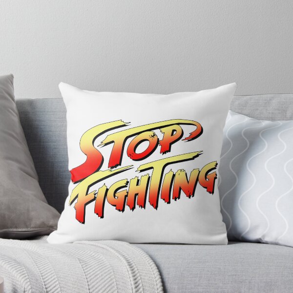 Item preview, Stop Fighting Parenting Kids Parents Day Parenthood For Moms For Dads designed and sold by QuanJewelry.