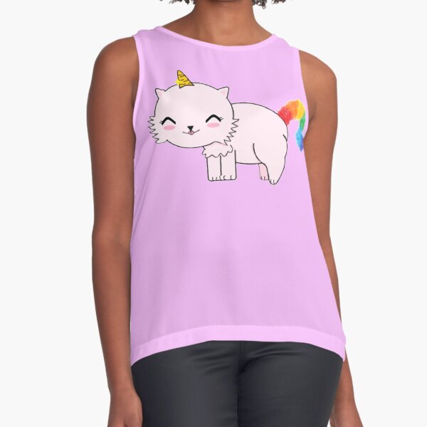 unicat stuffed animal