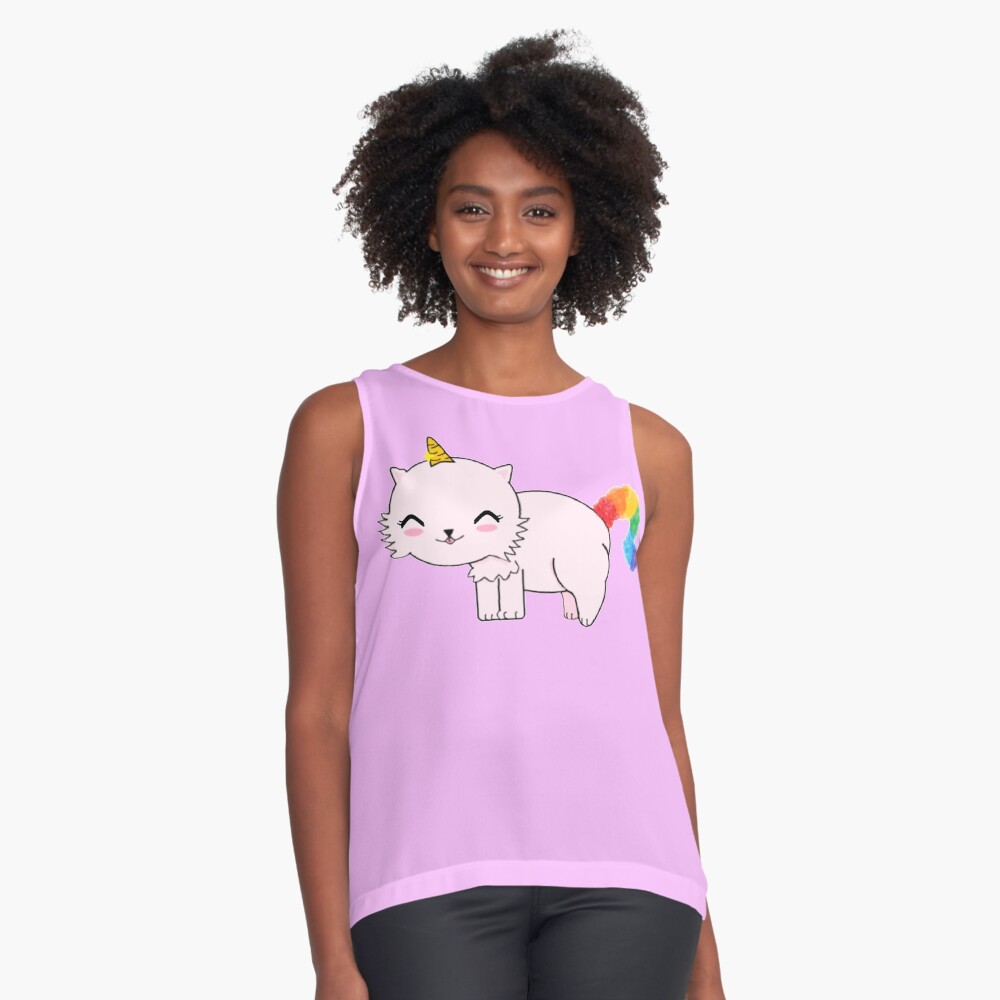 unicat stuffed animal