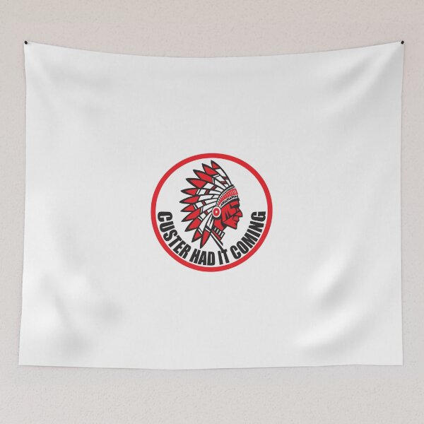 Item preview, CUSTER LE FAIT VENIR designed and sold by CarolSchmitt.