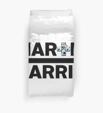 ghariks Duvet Cover