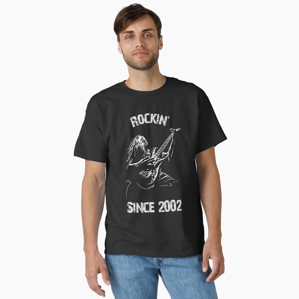 Item preview, Classic T-Shirt designed and sold by Danicus666.